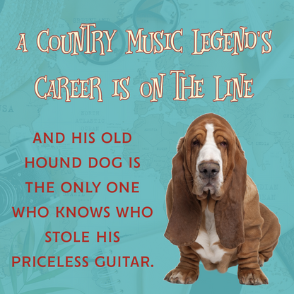 Guard Dogs and Guitars